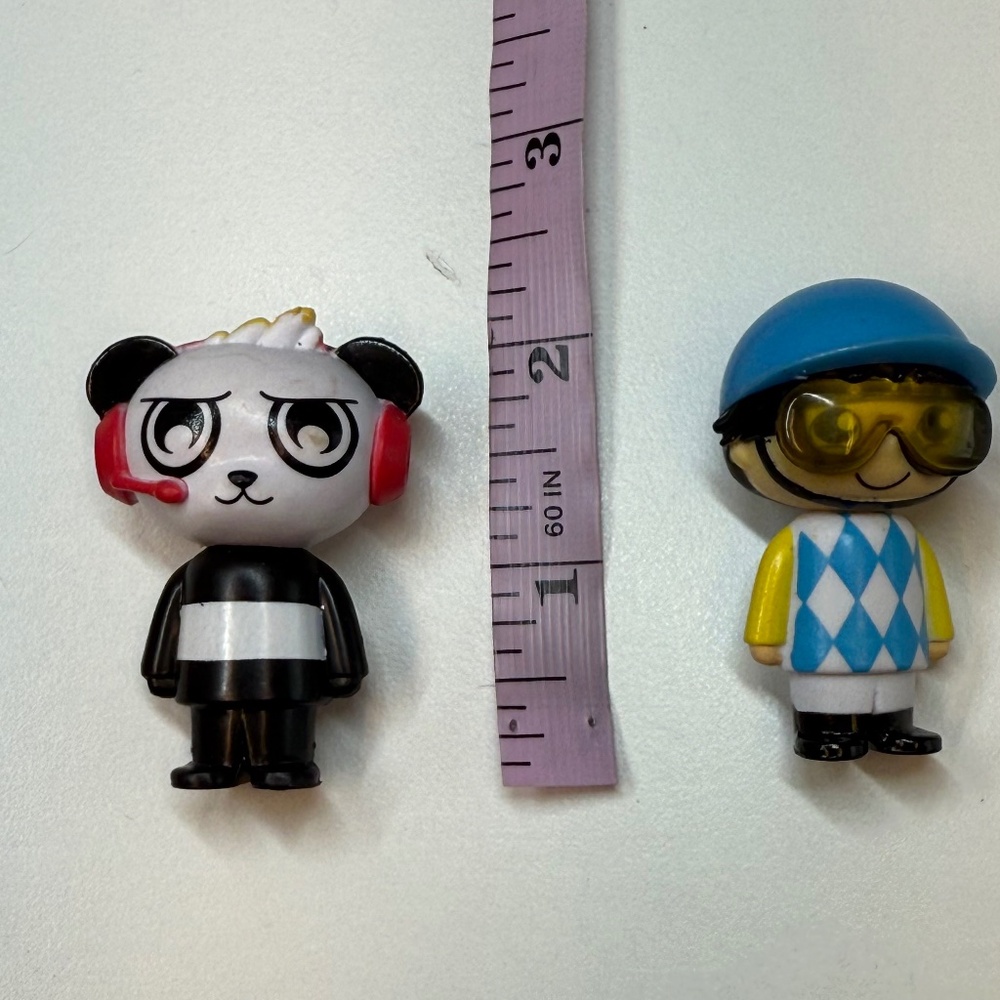 Ryans World Toy Mini Mystery Action Figure Collectables - Picture 11 of 16